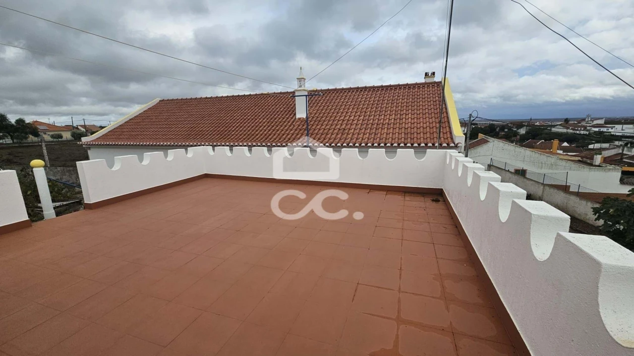 Moradia T4 para Venda em Ervidel Foto 15