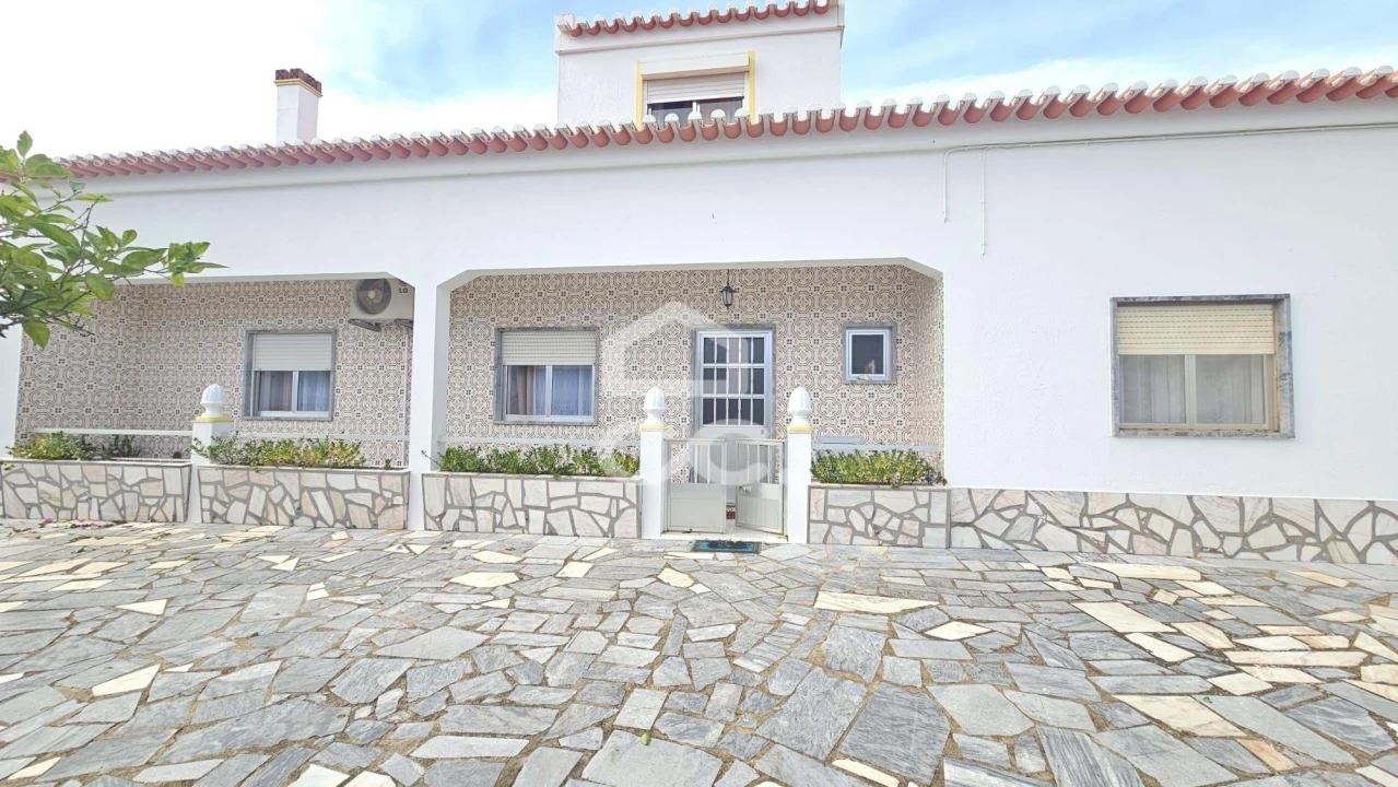 Moradia T4 para Venda em Ervidel Foto 1