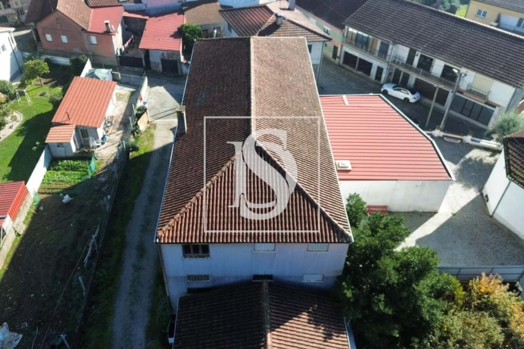 Prédio para Venda em Mortágua, Vale de Remígio, Cortegaça e Almaça Foto 45