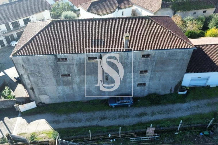 Prédio para Venda em Mortágua, Vale de Remígio, Cortegaça e Almaça Foto 42