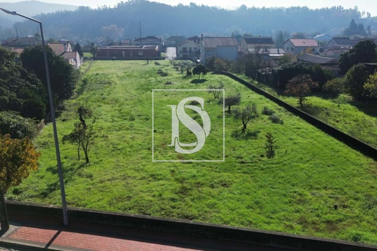 Terreno para Venda em Mortágua, Vale de Remígio, Cortegaça e Almaça Foto 14