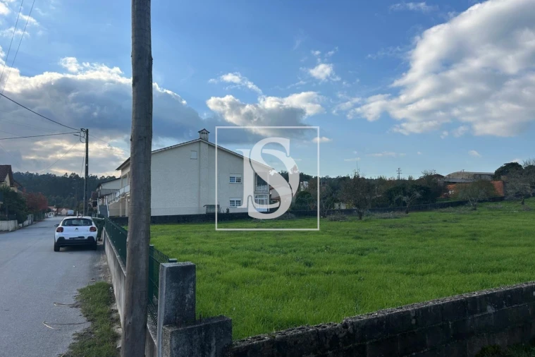 Terreno para Venda em Mortágua, Vale de Remígio, Cortegaça e Almaça Foto 6
