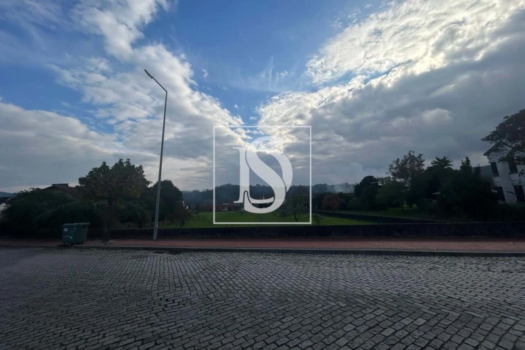 Terreno para Venda em Mortágua, Vale de Remígio, Cortegaça e Almaça Foto 8