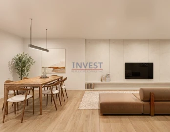 Apartamento T4 para Venda em Matosinhos e Leça da Palmeira
