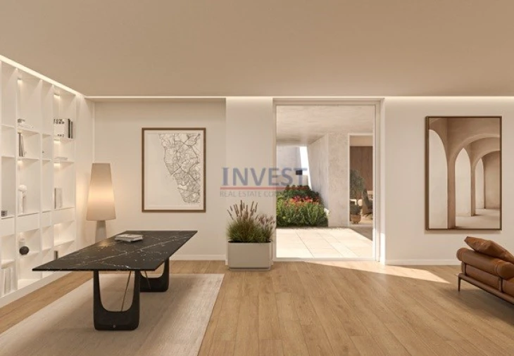 Apartamento T4 para Venda em Matosinhos e Leça da Palmeira Foto 21