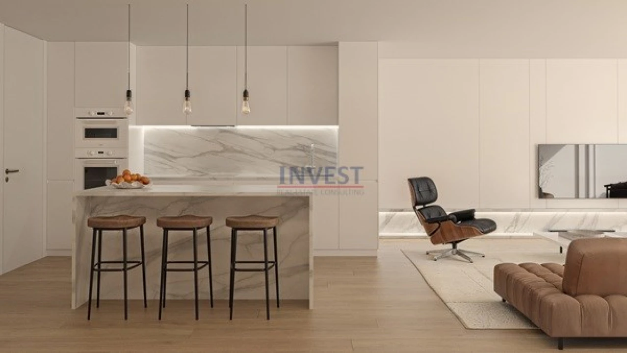 Apartamento T4 para Venda em Matosinhos e Leça da Palmeira Foto 14