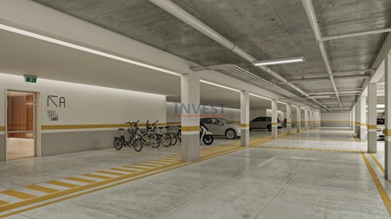 Apartamento T4 para Venda em Matosinhos e Leça da Palmeira Foto 27