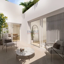 Apartamento T4 para Venda em Matosinhos e Leça da Palmeira
