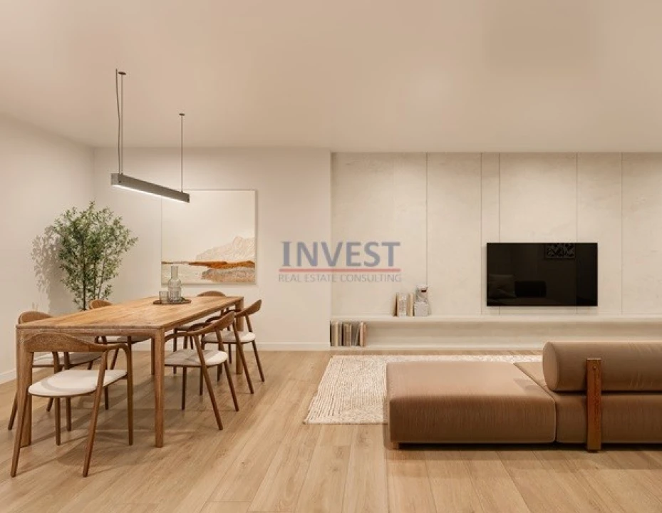 Apartamento T4 para Venda em Matosinhos e Leça da Palmeira Foto 7