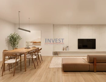 Apartamento T4 para Venda em Matosinhos e Leça da Palmeira