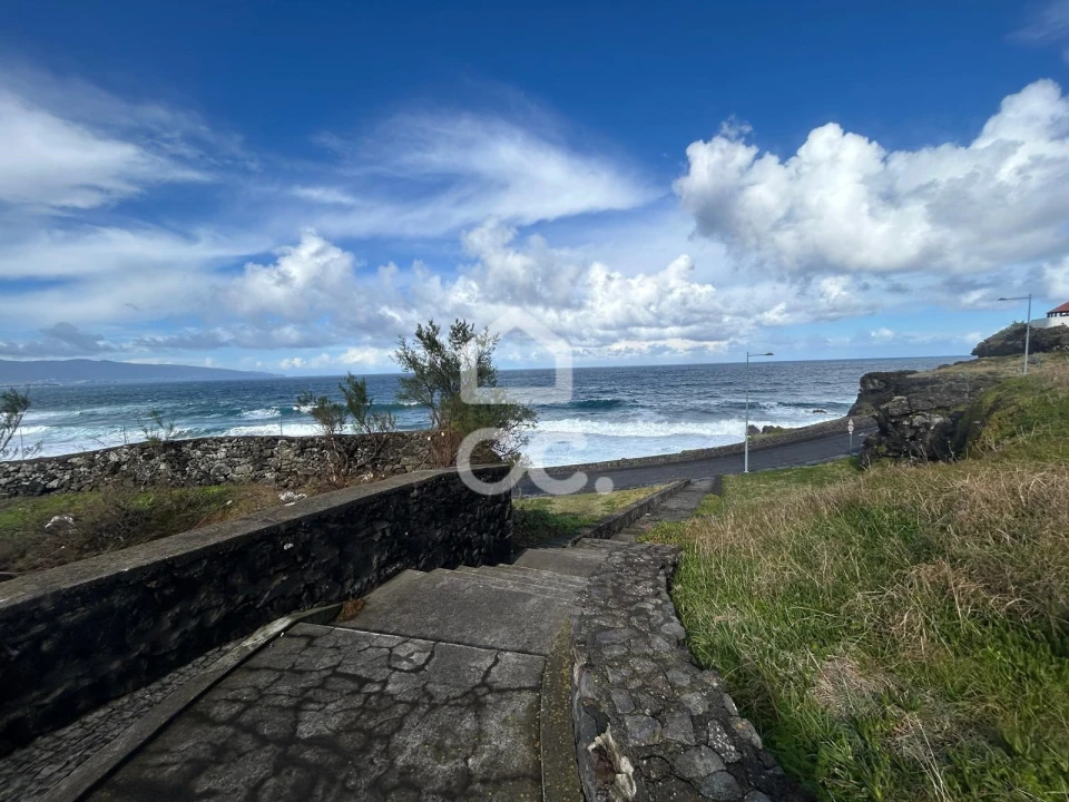 Moradia T4 para Venda em Ribeira Grande (Matriz) Foto 29