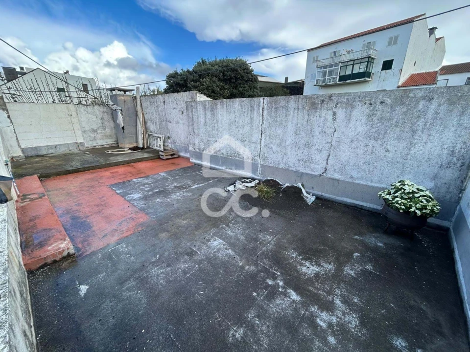 Moradia T4 para Venda em Ribeira Grande (Matriz) Foto 27