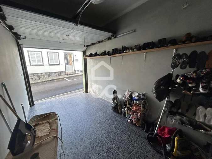 Moradia T4 para Venda em Ribeira Grande (Matriz) Foto 28