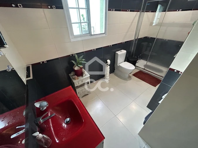 Moradia T4 para Venda em Ribeira Grande (Matriz) Foto 8