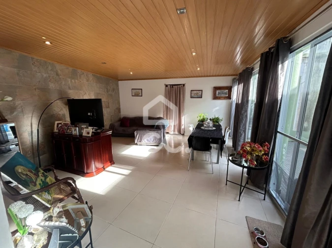 Moradia T4 para Venda em Ribeira Grande (Matriz) Foto 11