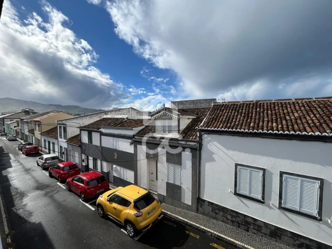 Moradia T4 para Venda em Ribeira Grande (Matriz) Foto 19