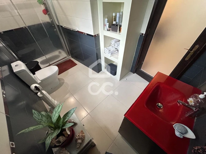 Moradia T4 para Venda em Ribeira Grande (Matriz) Foto 7