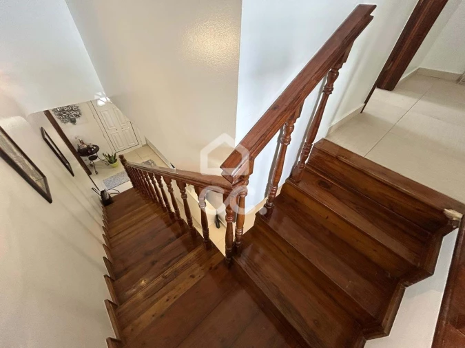 Moradia T4 para Venda em Ribeira Grande (Matriz) Foto 15