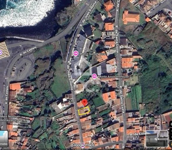 Moradia T4 para Venda em Ribeira Grande (Matriz) Foto 3