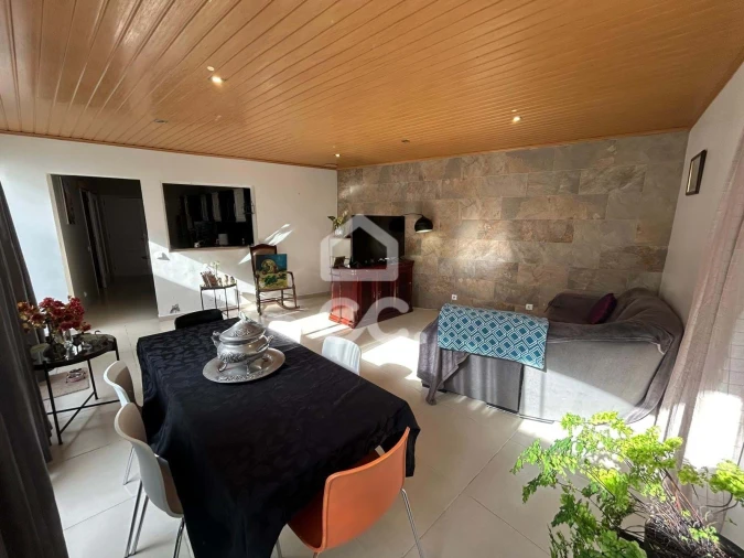 Moradia T4 para Venda em Ribeira Grande (Matriz) Foto 13