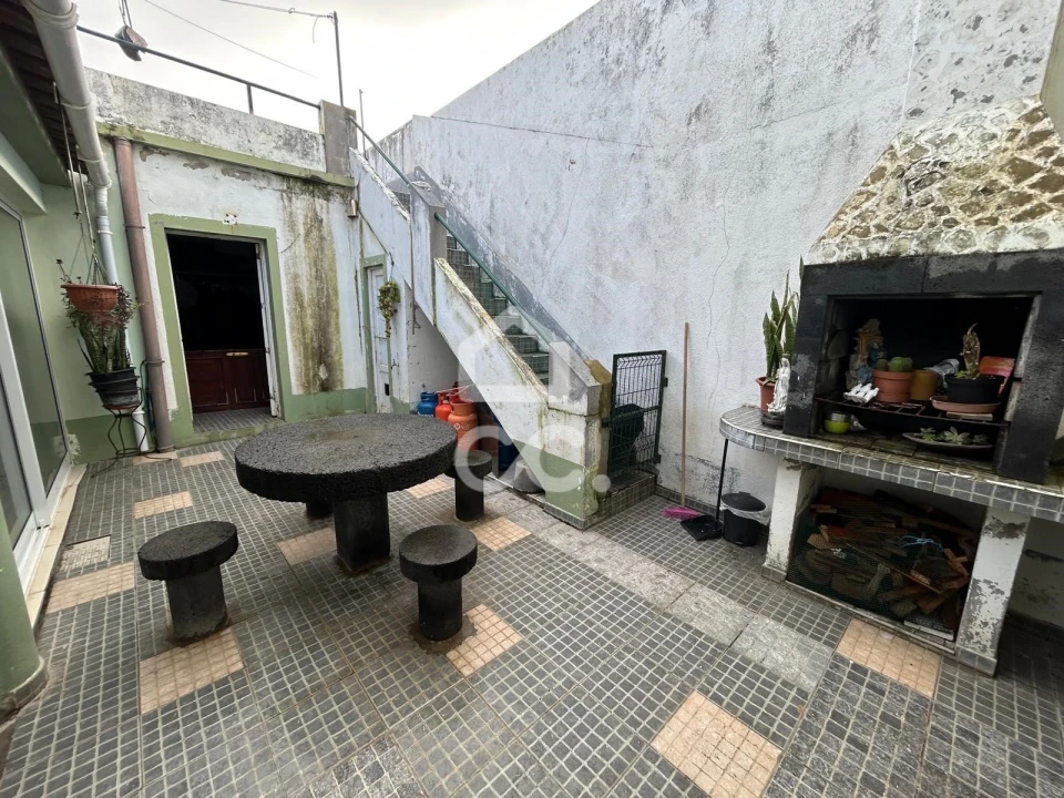 Moradia T4 para Venda em Ribeira Grande (Matriz) Foto 26