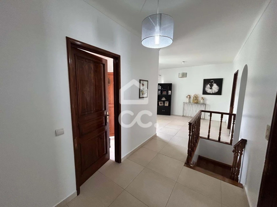 Moradia T4 para Venda em Ribeira Grande (Matriz) Foto 16