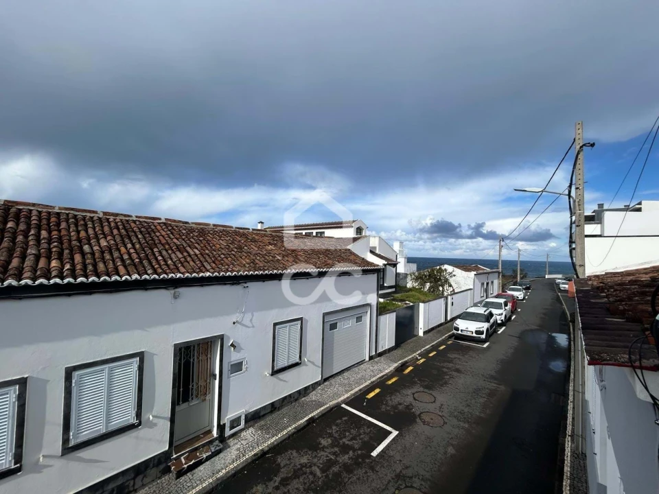 Moradia T4 para Venda em Ribeira Grande (Matriz) Foto 20