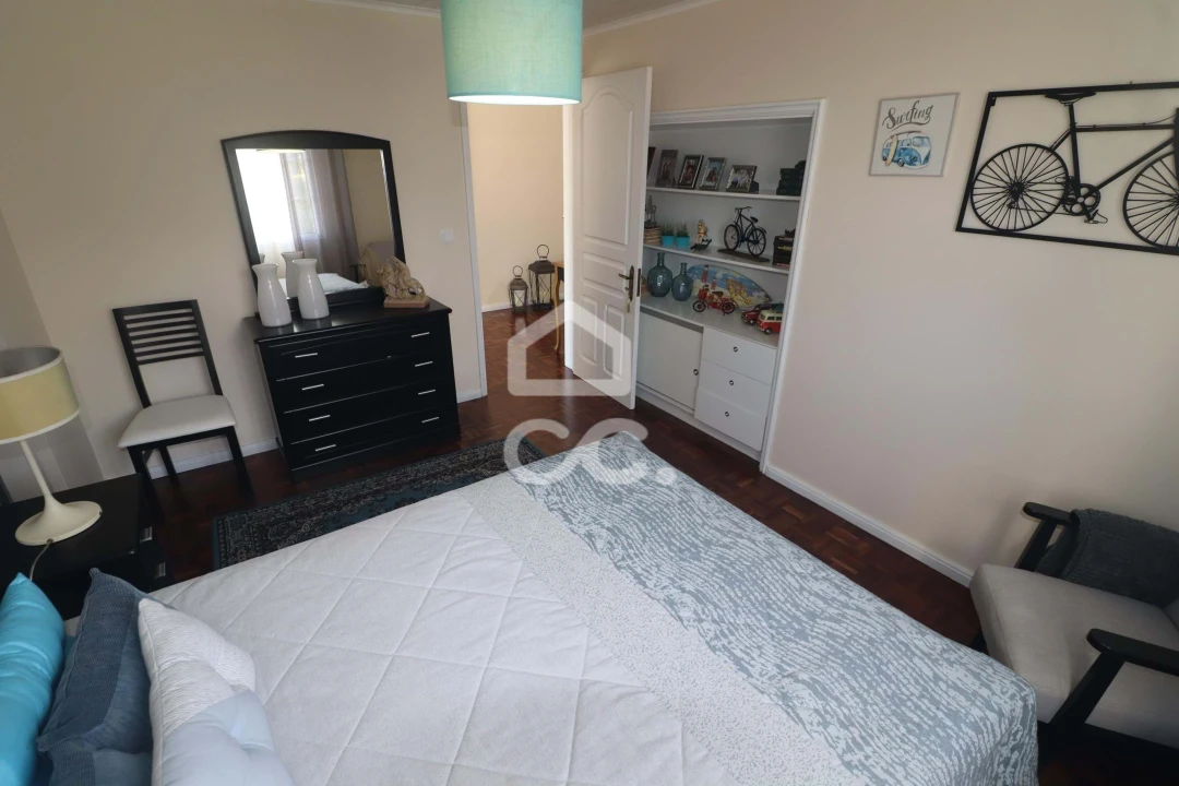 Moradia T5 para Venda em São Vicente Ferreira Foto 18