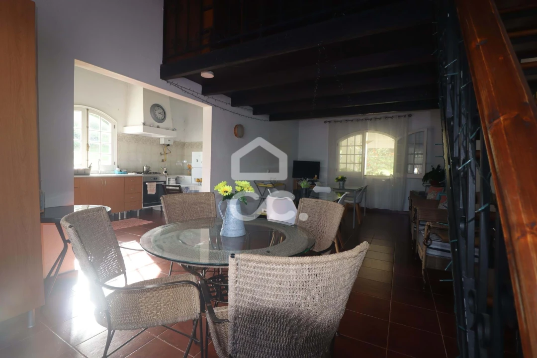 Moradia T5 para Venda em São Vicente Ferreira Foto 30