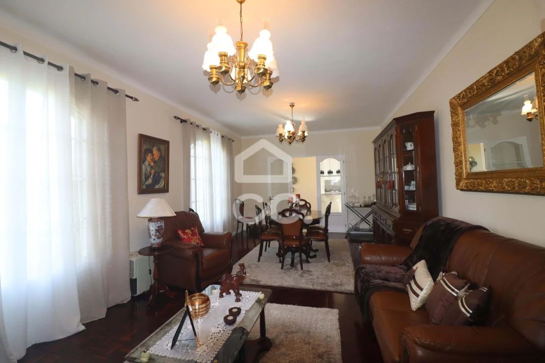 Moradia T5 para Venda em São Vicente Ferreira Foto 9