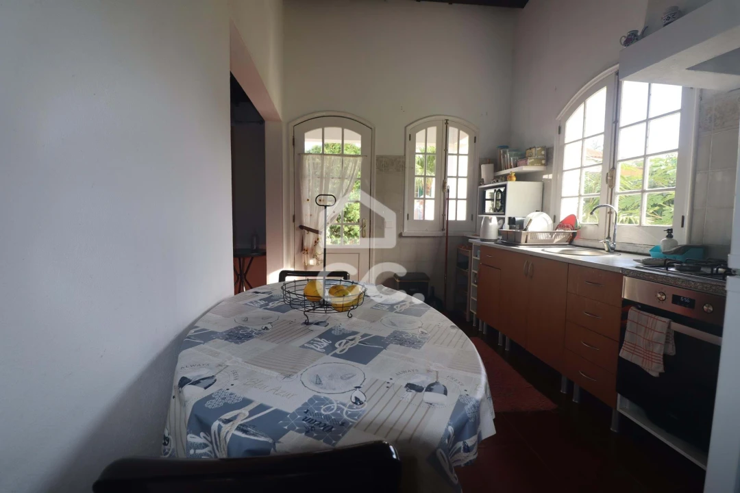 Moradia T5 para Venda em São Vicente Ferreira Foto 31