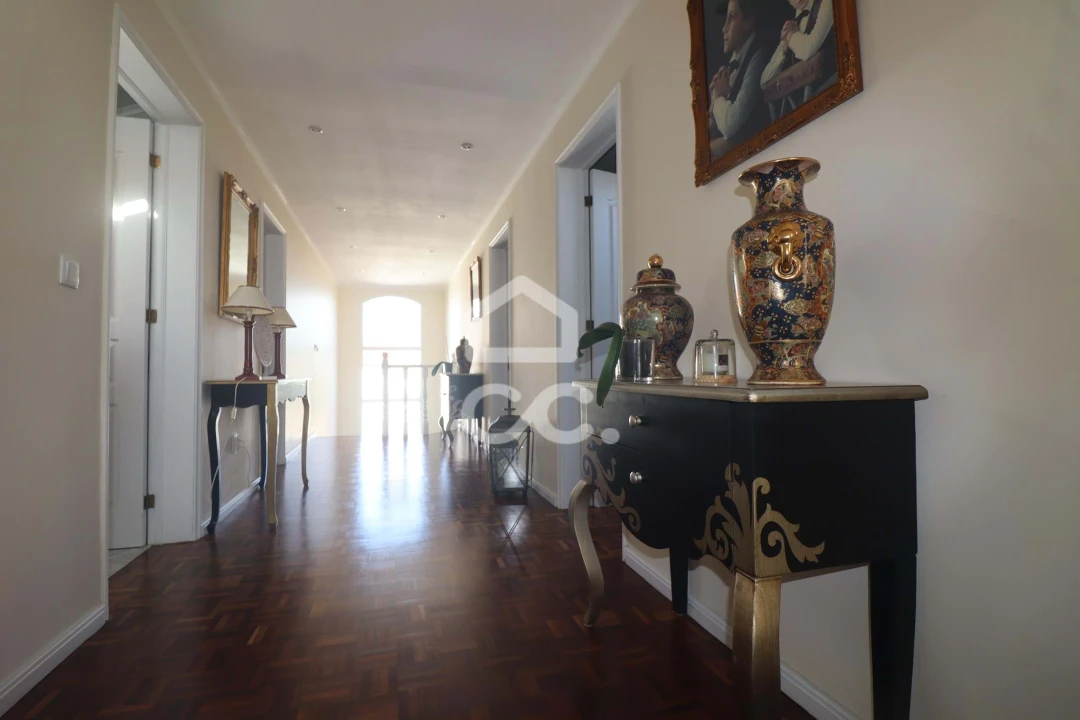 Moradia T5 para Venda em São Vicente Ferreira Foto 27