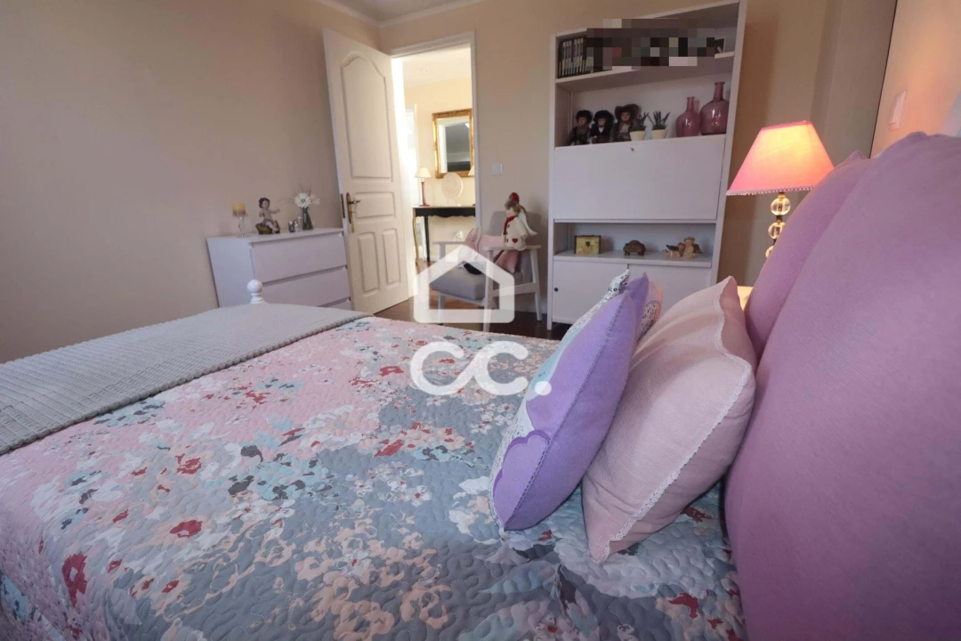 Moradia T5 para Venda em São Vicente Ferreira Foto 22