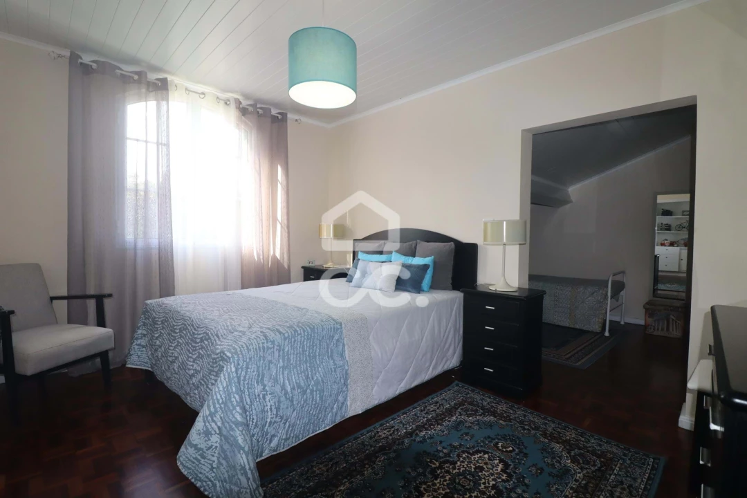 Moradia T5 para Venda em São Vicente Ferreira Foto 17