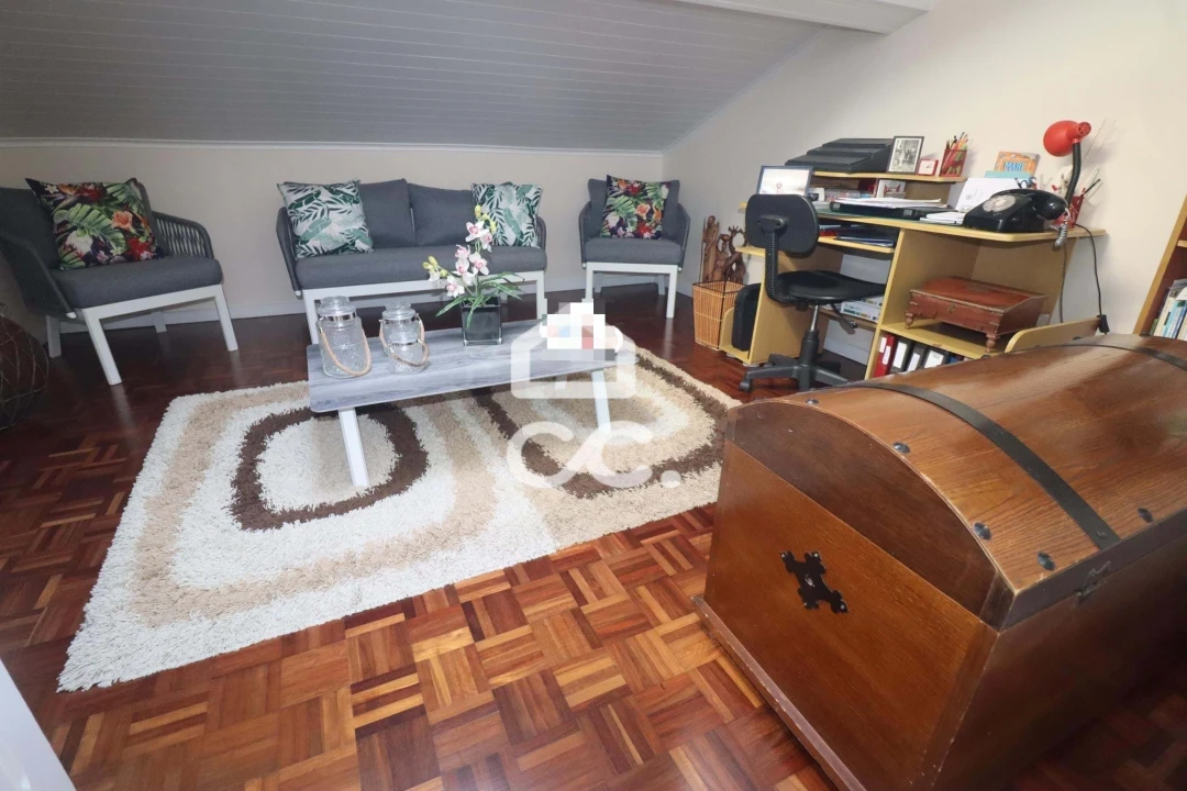 Moradia T5 para Venda em São Vicente Ferreira Foto 26