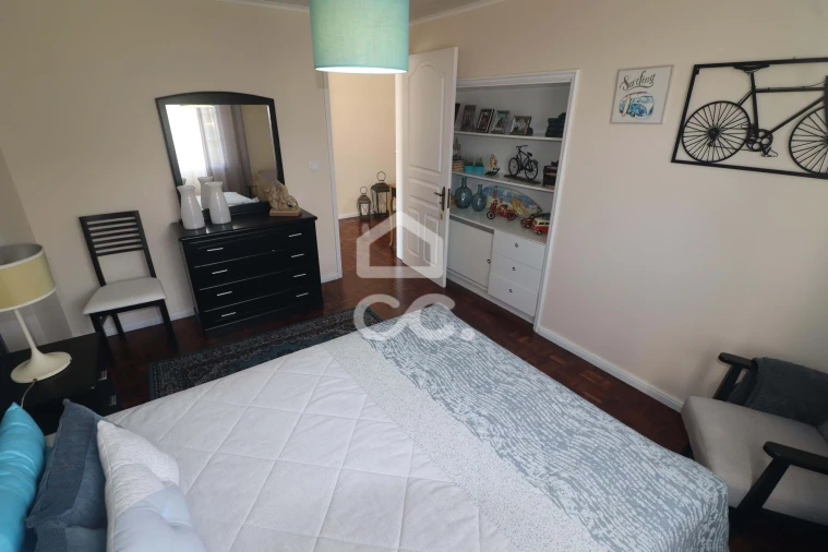 Moradia T5 para Venda em São Vicente Ferreira Foto 17