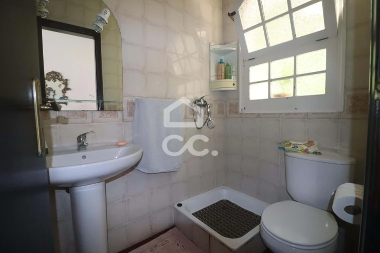 Moradia T5 para Venda em São Vicente Ferreira Foto 34