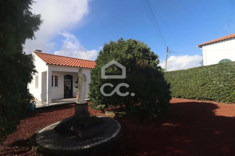 Moradia T5 para Venda em São Vicente Ferreira Foto 29