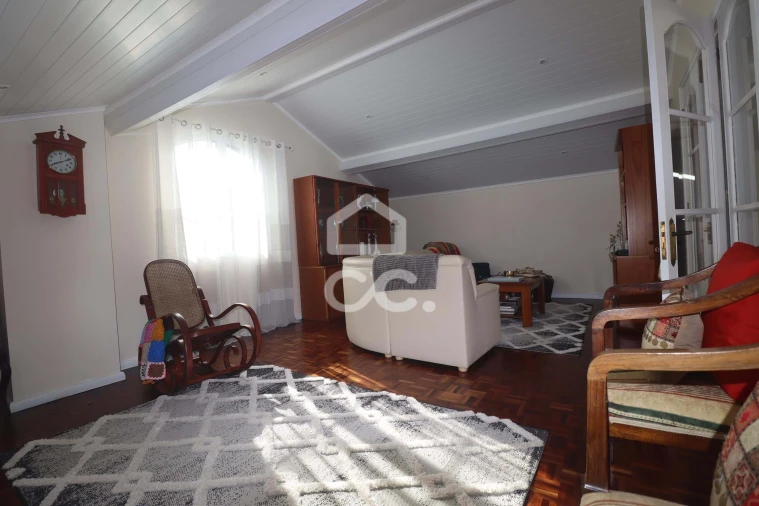 Moradia T5 para Venda em São Vicente Ferreira Foto 24