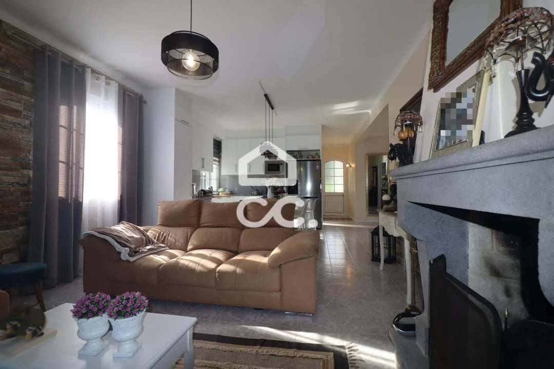 Moradia T5 para Venda em São Vicente Ferreira Foto 6