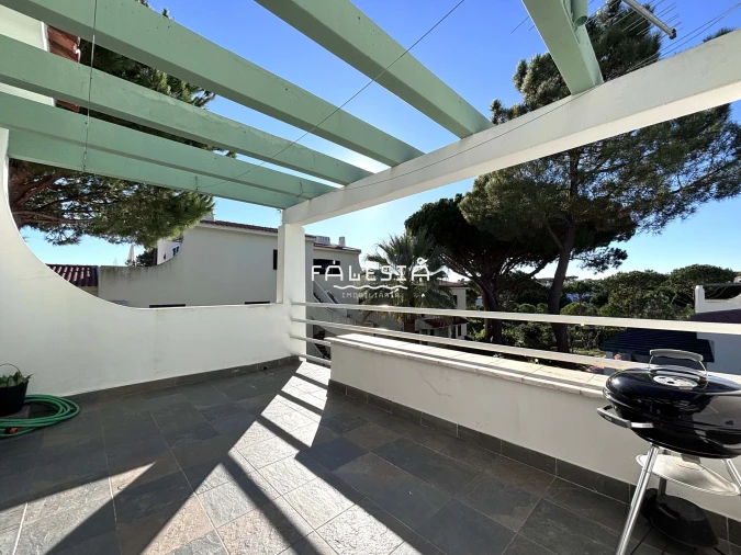 Moradia T2 para Venda em Albufeira e Olhos de Água Foto 22