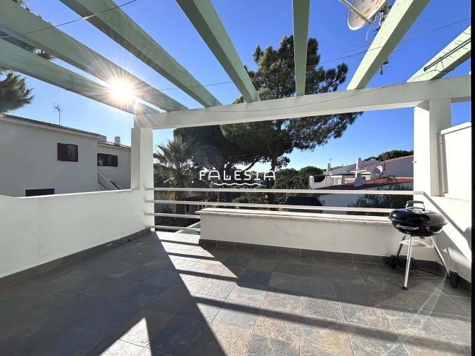 Moradia T2 para Venda em Albufeira e Olhos de Água Foto 21