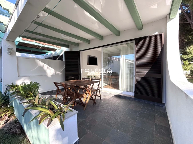 Moradia T2 para Venda em Albufeira e Olhos de Água Foto 6