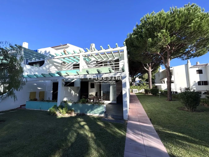 Moradia T2 para Venda em Albufeira e Olhos de Água Foto 7