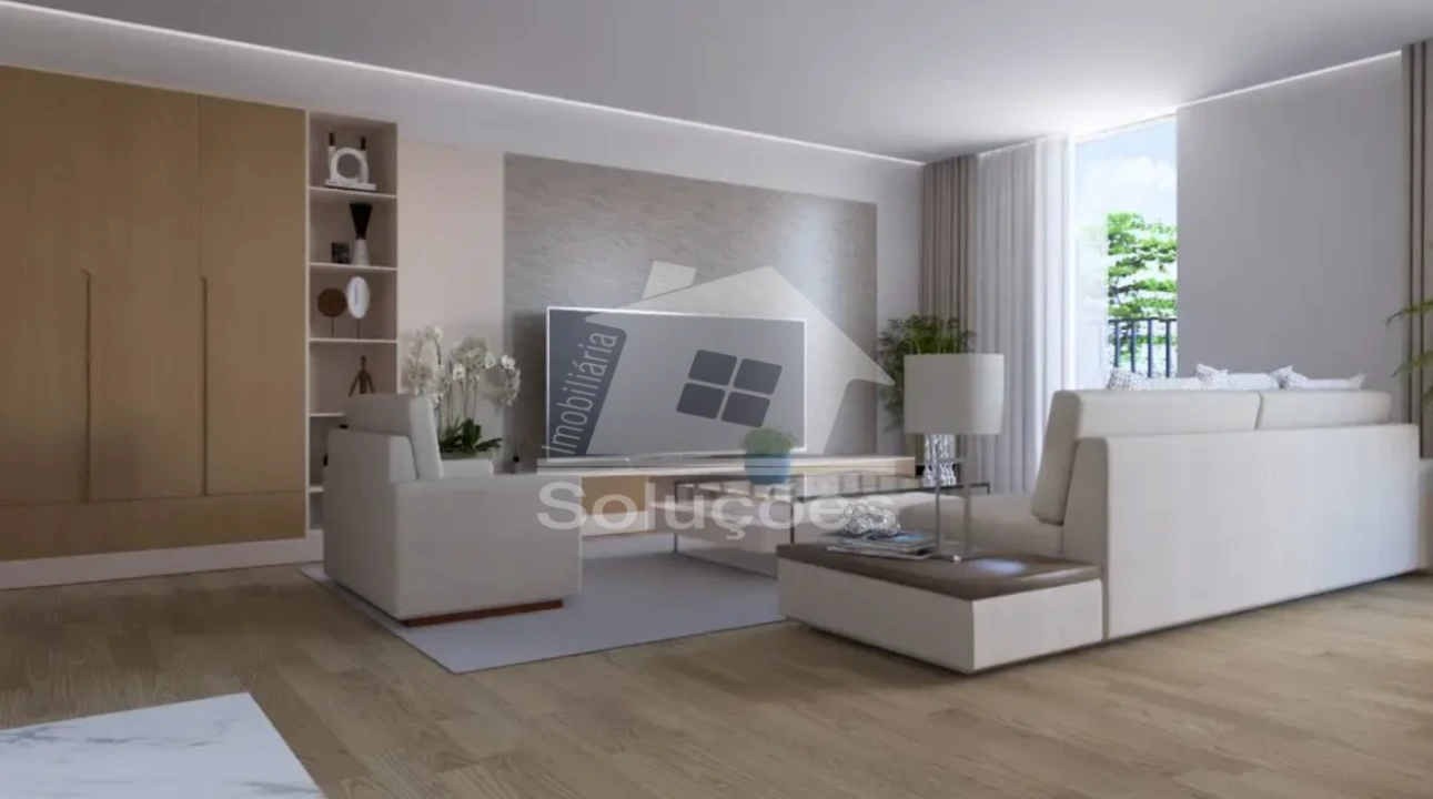 Apartamento T1 para Venda em Portimão Foto 11