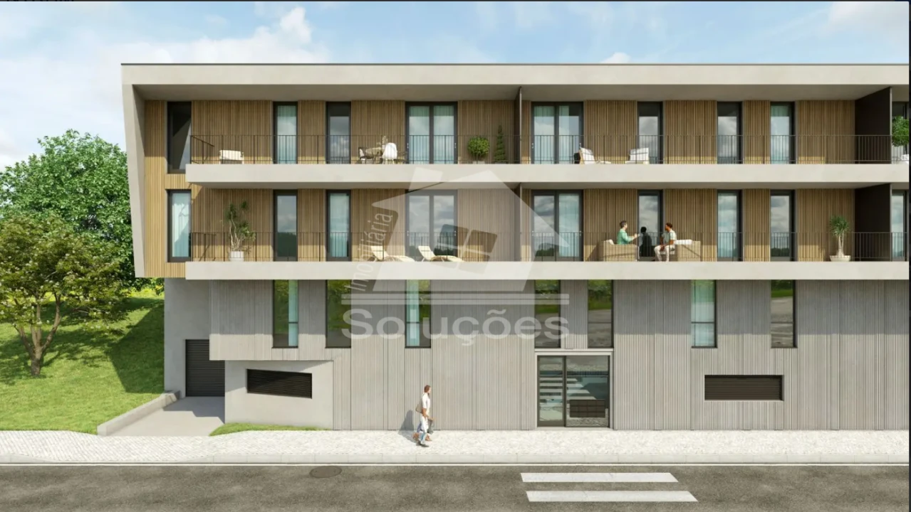 Apartamento T1 para Venda em Portimão Foto 1