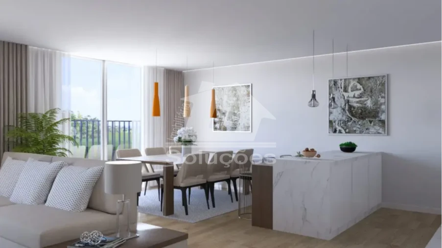 Apartamento T1 para Venda em Portimão Foto 10