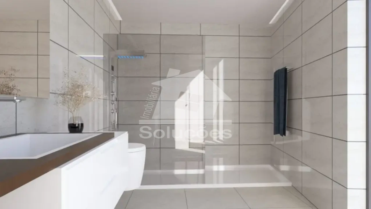 Apartamento T1 para Venda em Portimão Foto 12