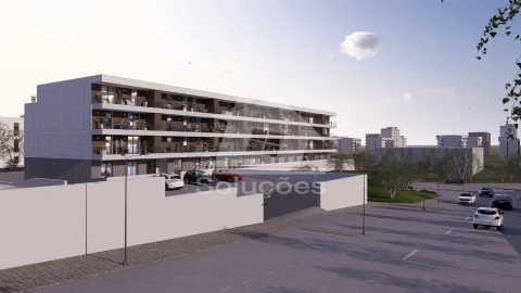 Apartamento T2 para Venda em Portimão