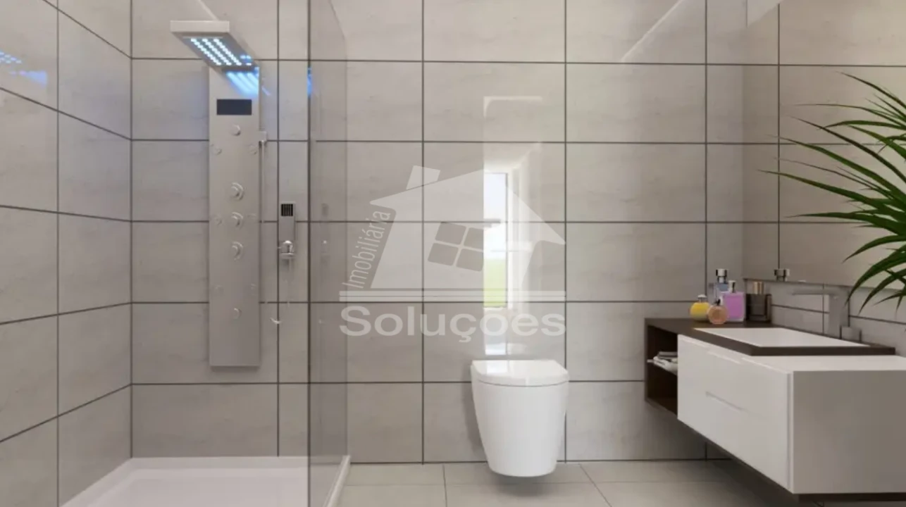Apartamento T2 para Venda em Portimão Foto 13